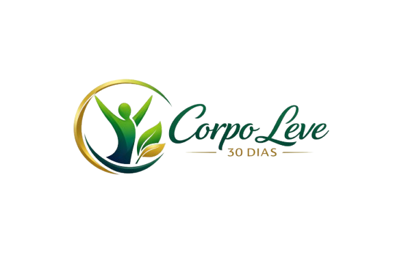 Corpo Leve 30 Dias Logo
